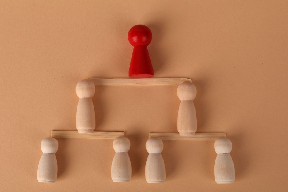 Most OD Practitioners Hand Leaders a Report. Eric Yim Hands Them a System.
