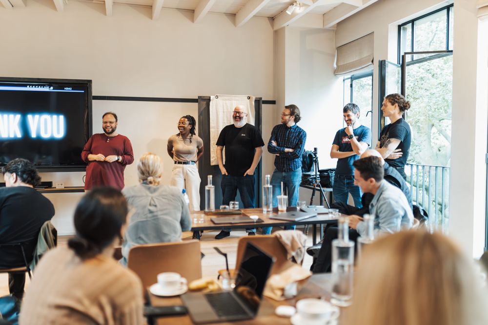The Problem With Sending Someone for Training? You Might Be Solving the Wrong Problem.
