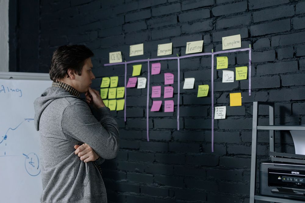 The Hardest Discipline in L&D Isn't Knowing What to Adopt. It's Knowing What to Say No To.