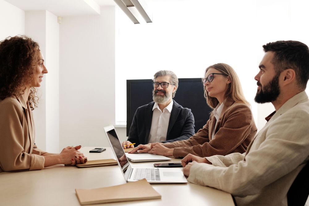 You Cannot Help the Business Grow Until You Understand What the Business Needs.