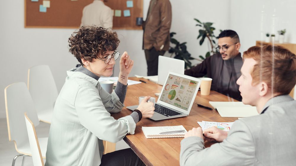 The Best Learning Initiative We Did? We Let the Experts Teach Themselves.