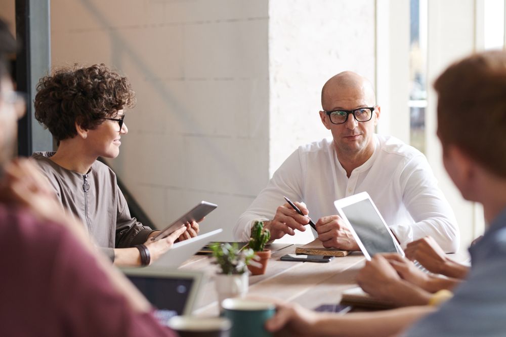 You Cannot Help the Business Grow Until You Understand What the Business Needs.