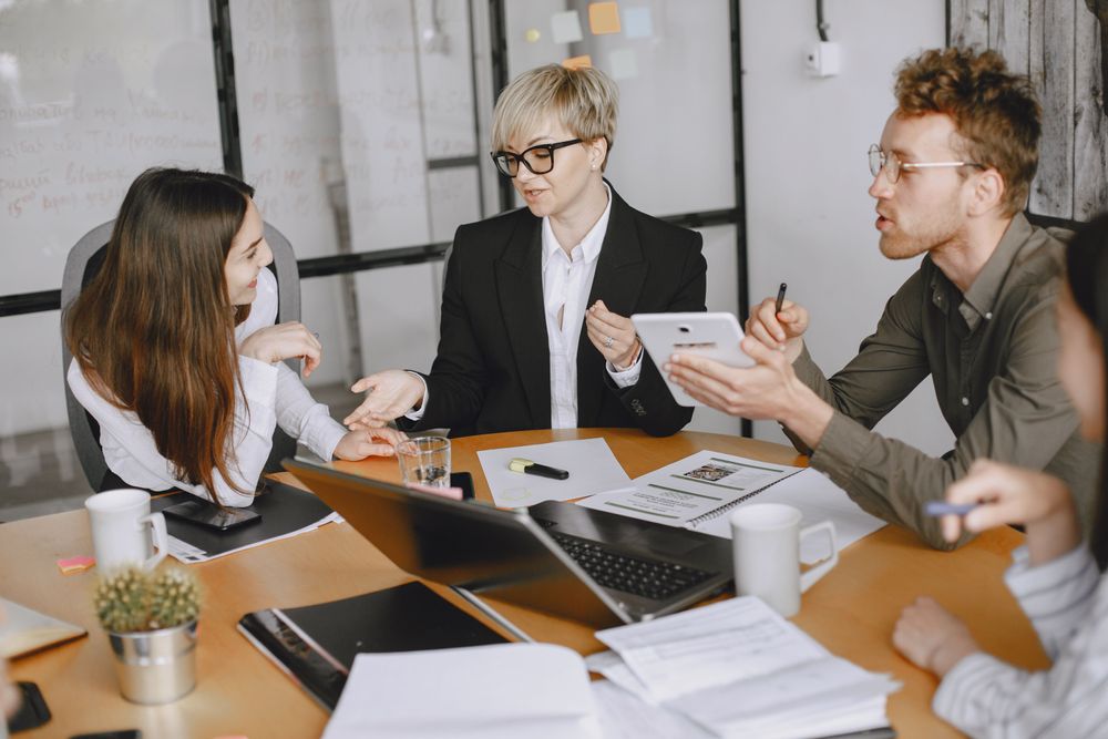 Most Companies Are Treating Their Biggest Asset Like a Cost Line.