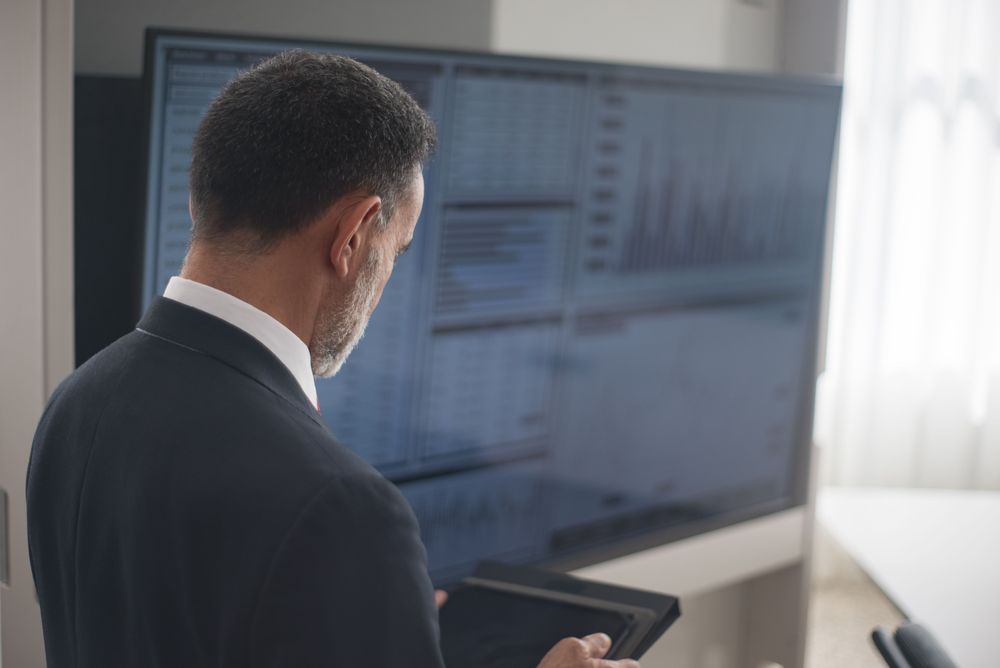 Did Your Work Last Year Change What the Organisation Is Capable of Doing?