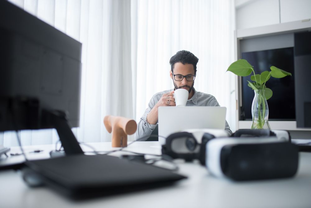 Training Gets You In the Room. Learning Changes What You Do There.