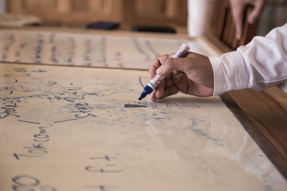 Competency Gets You Through the Course. Proficiency Gets You Through the Crisis.