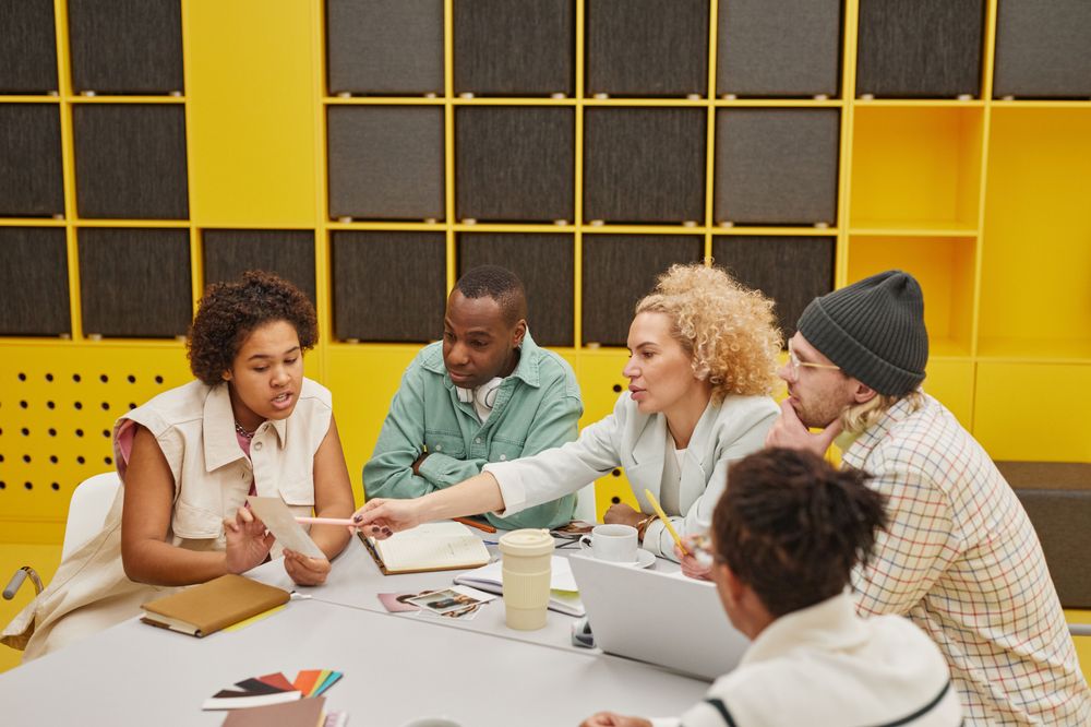 Training Gets You In the Room. Learning Changes What You Do There.
