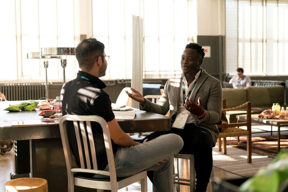 What If the Real Job of L&D Is Teaching People How to Be Kind?
