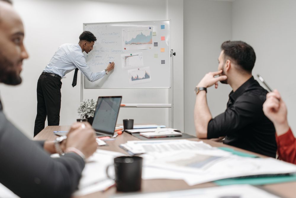 The ROI Question Is the Wrong Question. Here’s the Right One.