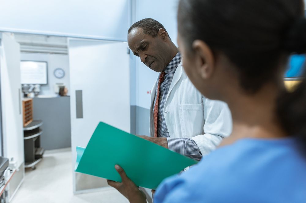 If Training Is Your Only Answer, You're Probably Asking the Wrong Question.