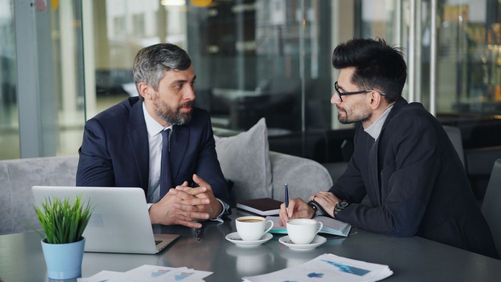 The goal isn't to leave leaders more confident. It's to leave them more awake.