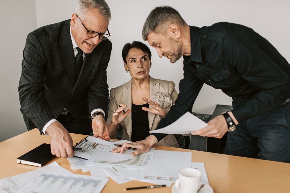 Most Companies Are Treating Their Biggest Asset Like a Cost Line.