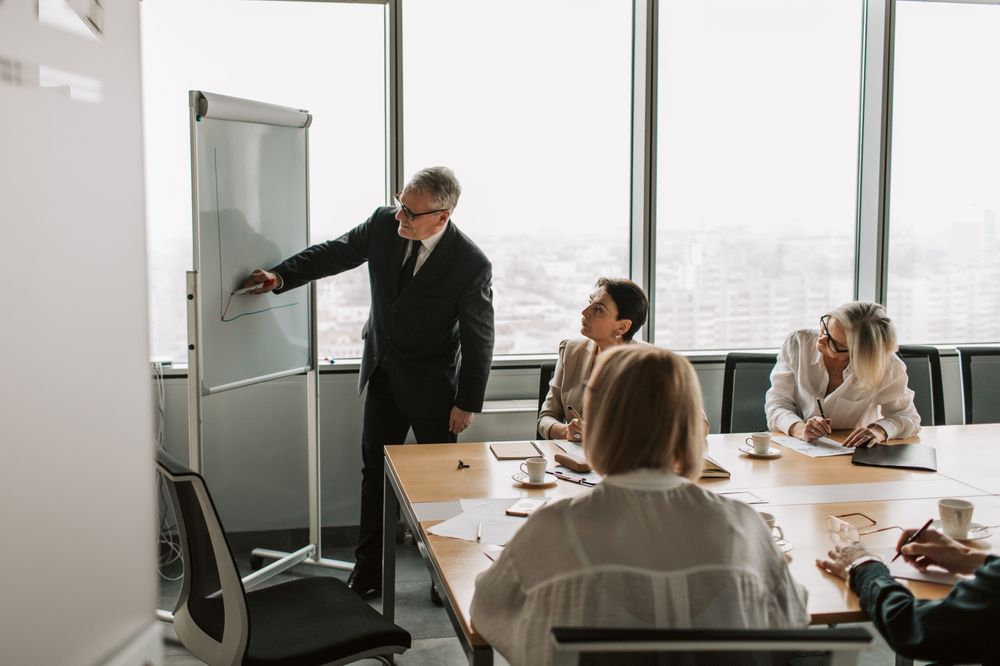 The Hardest Discipline in L&D Isn't Knowing What to Adopt. It's Knowing What to Say No To.