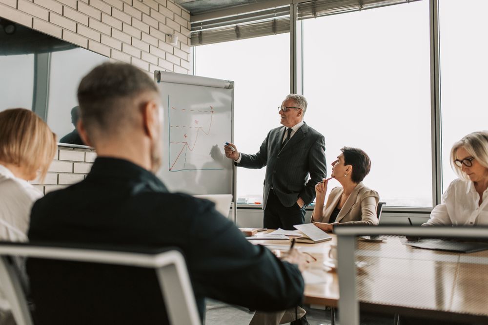 The ROI Question Is the Wrong Question. Here’s the Right One.