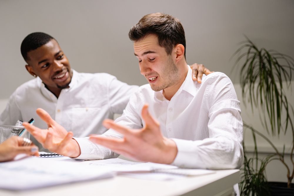 What If the Real Job of L&D Is Teaching People How to Be Kind?