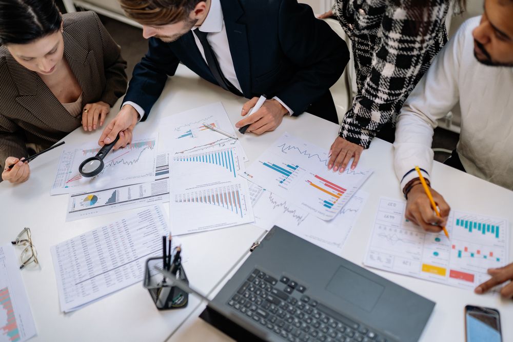 L&D Isn’t Sending People to Classes. It’s Building the Bridge to Where the Business Is Going.