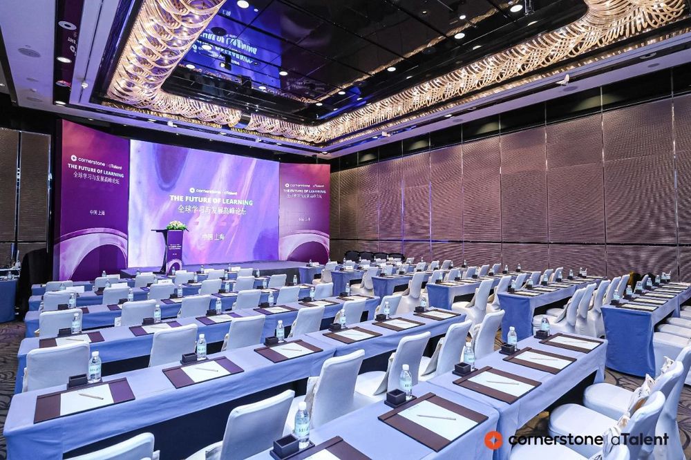 Event Recap | Retrospective: In the Era of AI, Whither the Future of Learning?
