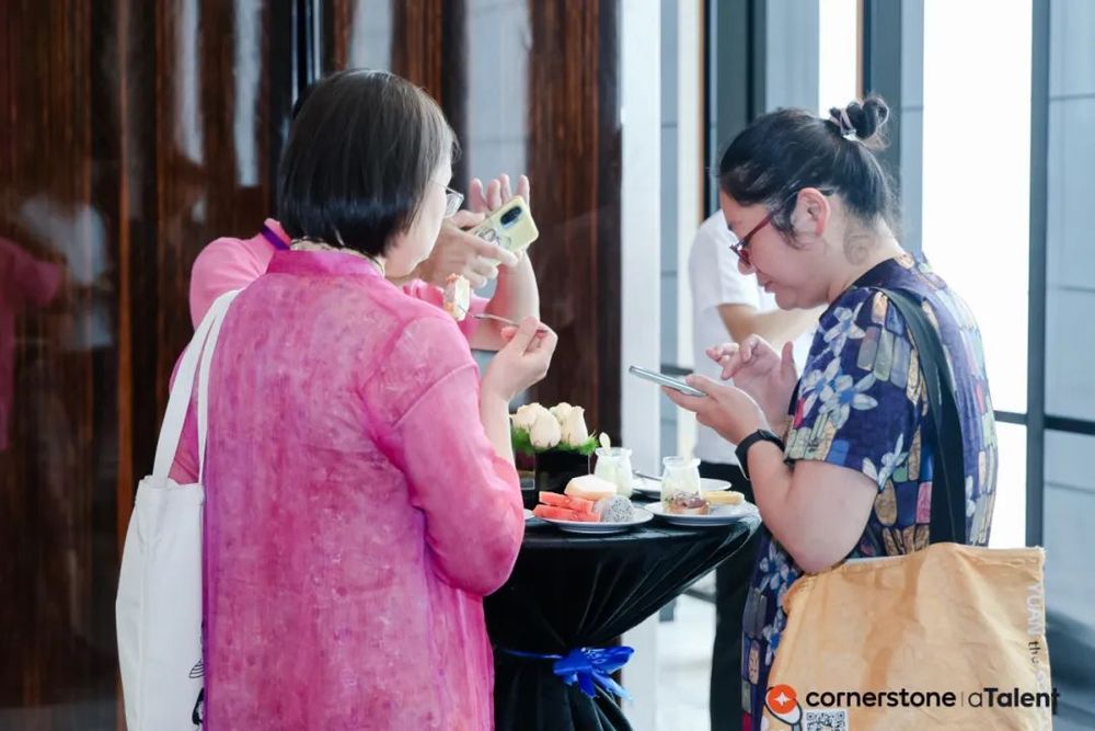 Event Recap | Retrospective: In the Era of AI, Whither the Future of Learning?