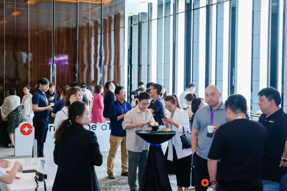 Event Recap | Retrospective: In the Era of AI, Whither the Future of Learning?