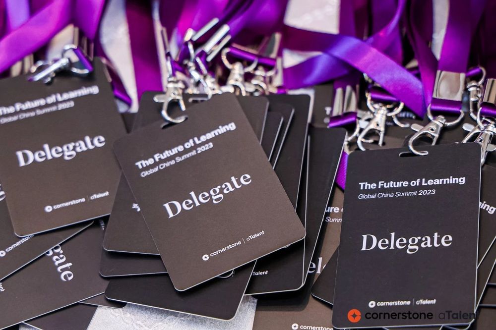 Event Recap | Retrospective: In the Era of AI, Whither the Future of Learning?