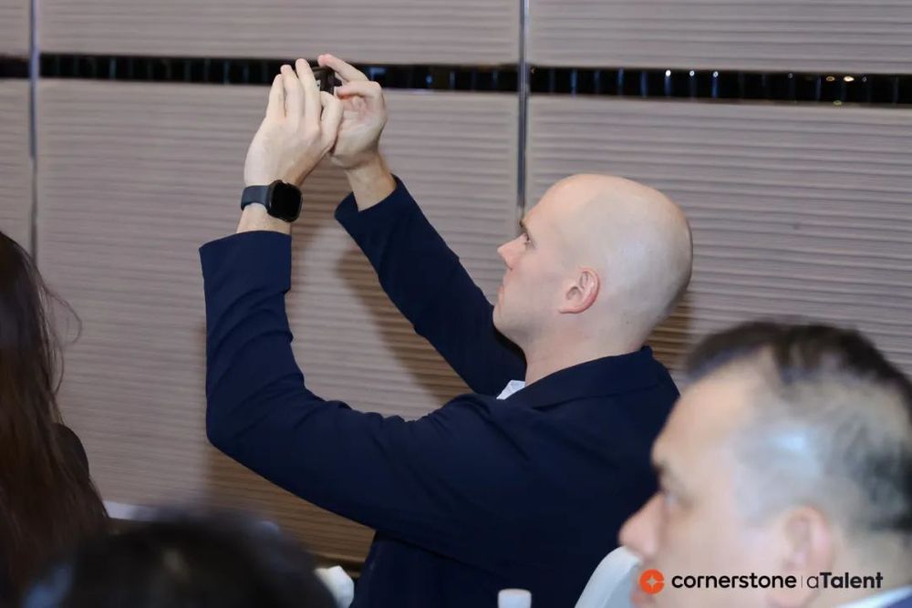 Event Recap | Retrospective: In the Era of AI, Whither the Future of Learning?