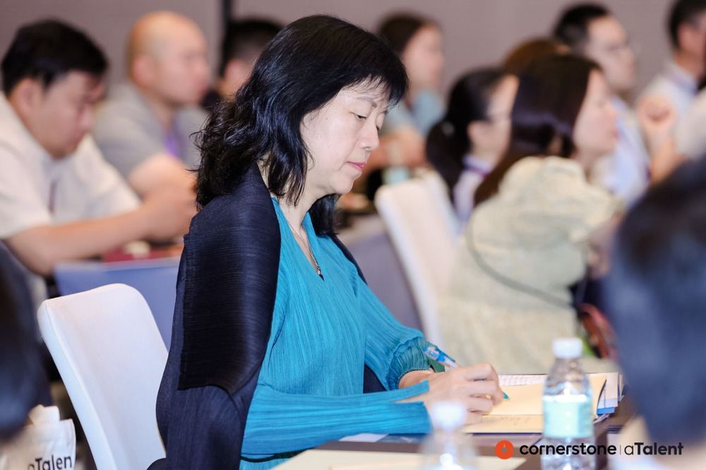 Event Recap | Retrospective: In the Era of AI, Whither the Future of Learning?
