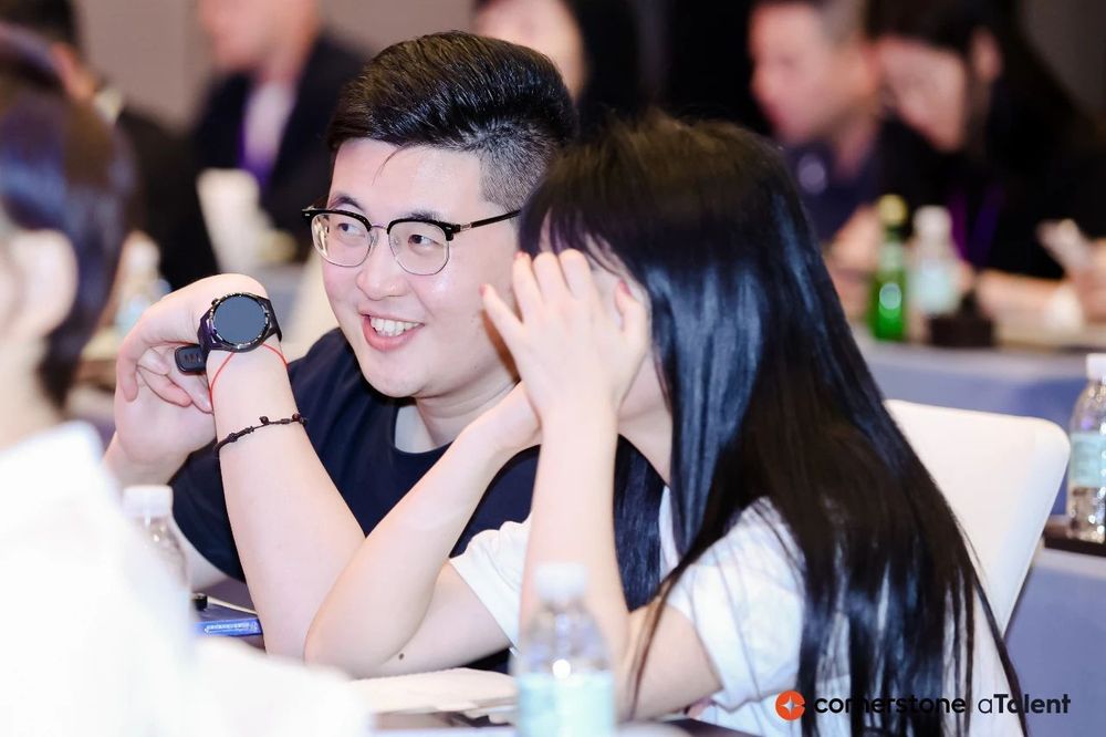Event Recap | Retrospective: In the Era of AI, Whither the Future of Learning?