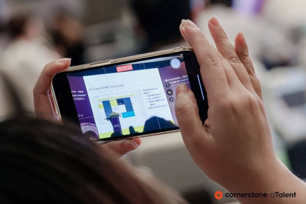 Event Recap | Retrospective: In the Era of AI, Whither the Future of Learning?