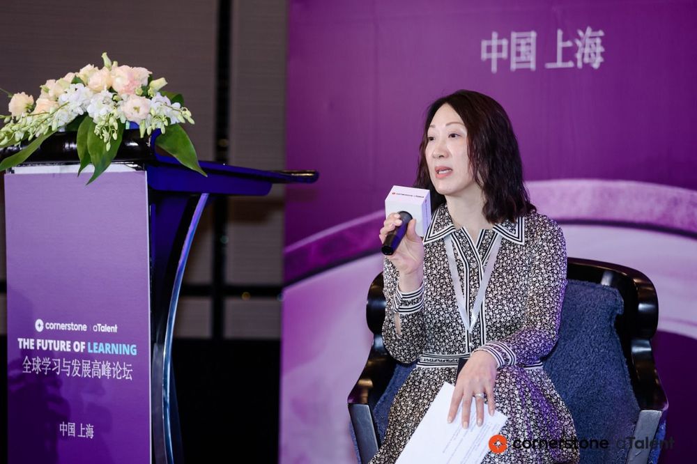 Event Recap | Retrospective: In the Era of AI, Whither the Future of Learning?