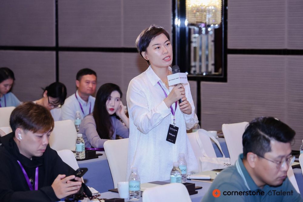 Event Recap | Retrospective: In the Era of AI, Whither the Future of Learning?