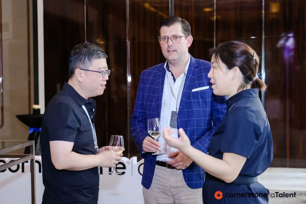 Event Recap | Retrospective: In the Era of AI, Whither the Future of Learning?