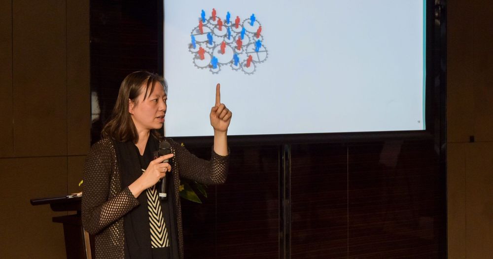 Event Recap|aTalent 2021 Talent Review Seminar