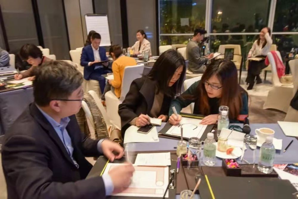 Event Recap|aTalent 2021 Talent Review Seminar