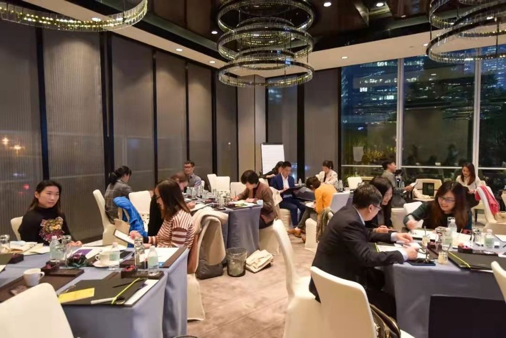 Event Recap|aTalent 2021 Talent Review Seminar