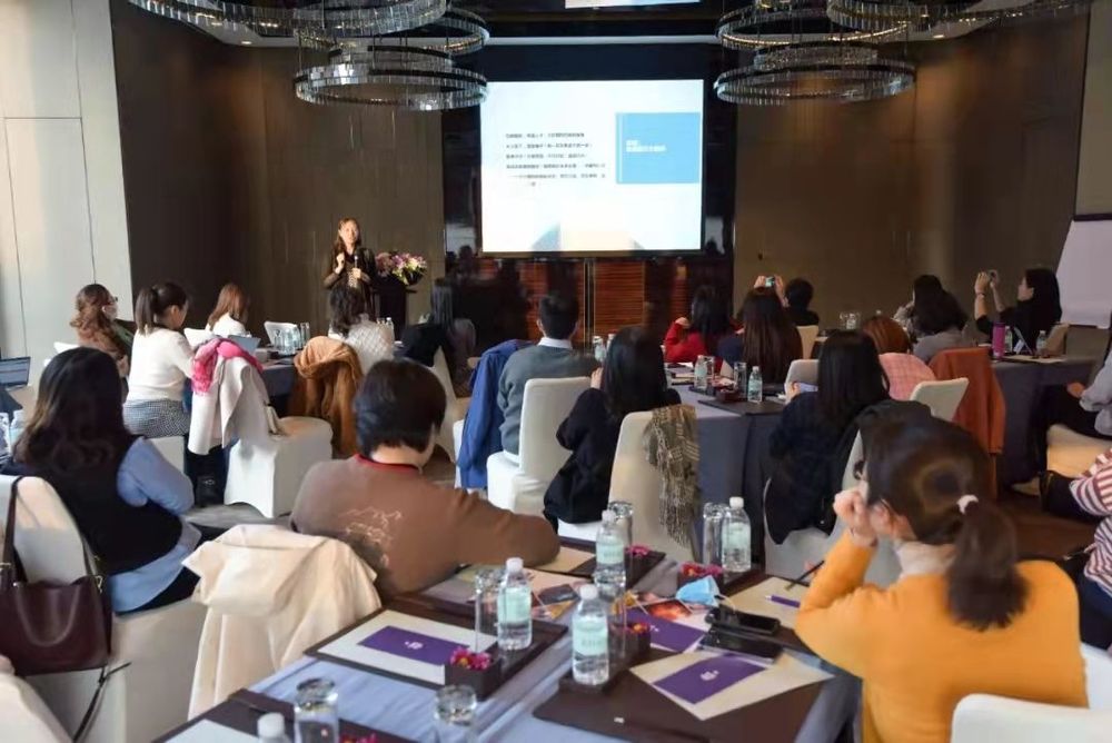 Event Recap|aTalent 2021 Talent Review Seminar