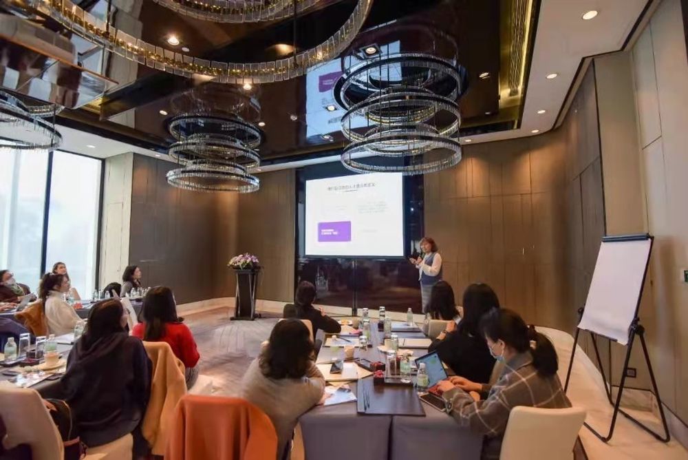 Event Recap|aTalent 2021 Talent Review Seminar