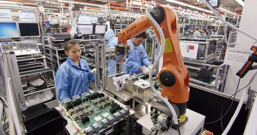 NEWS | Jabil