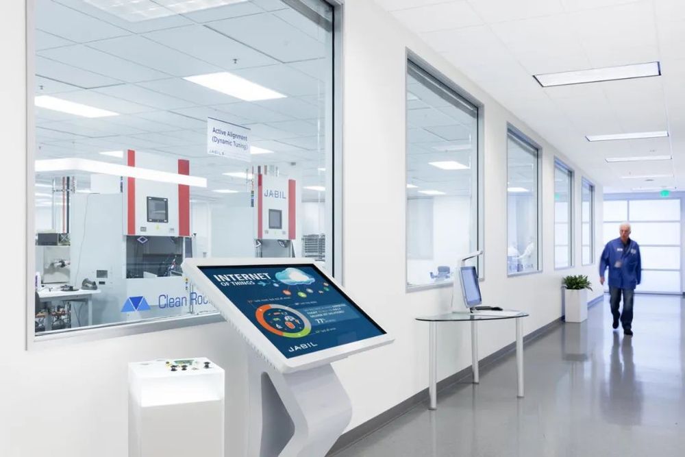 NEWS | Jabil