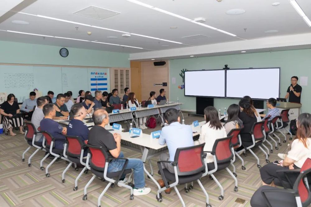 News|Trina Solar’s Performance Management Transformation: How aTalent’s AI-Driven System Leading Digital Change and Boosting Organizational Efficiency