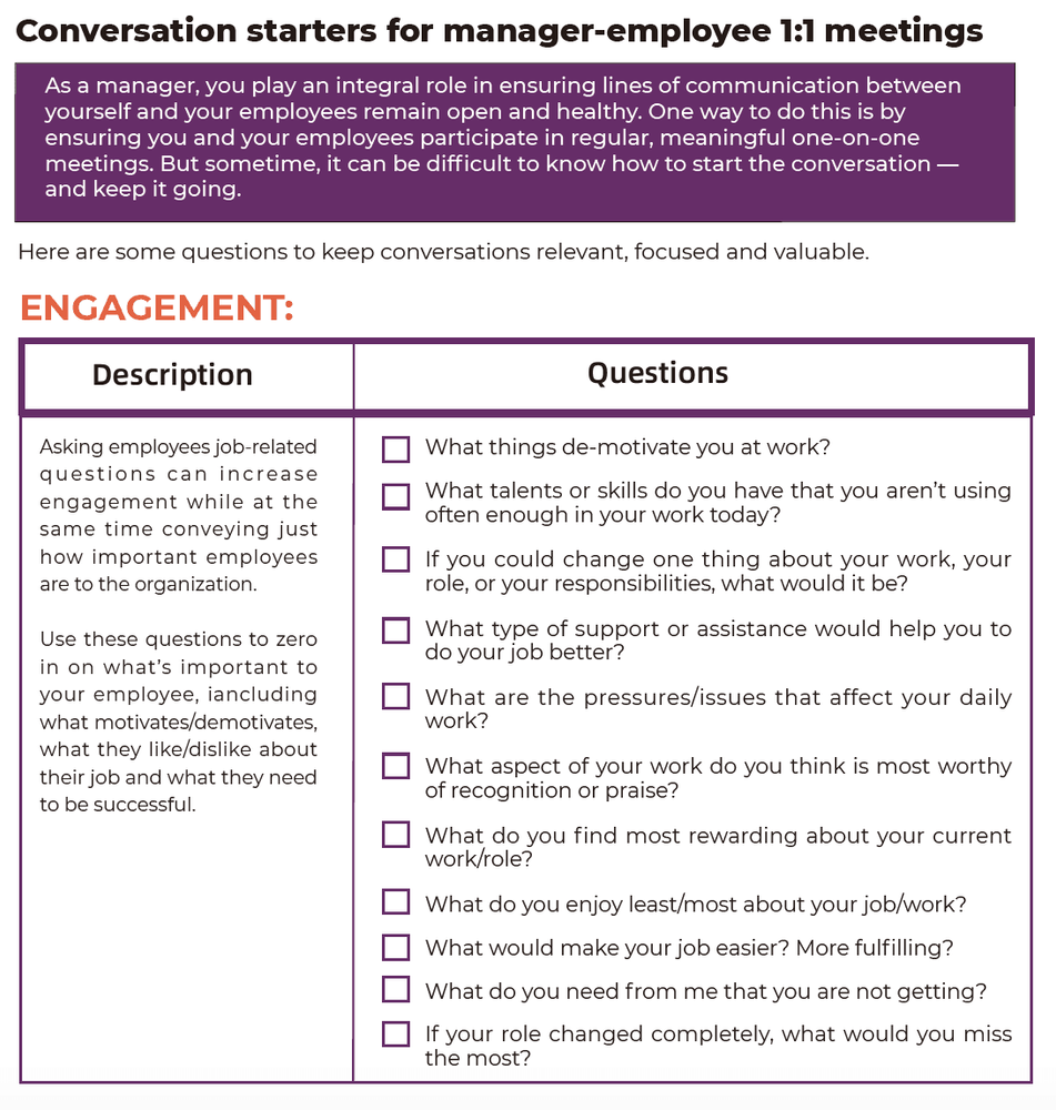 An ultimate guide to effective performance review