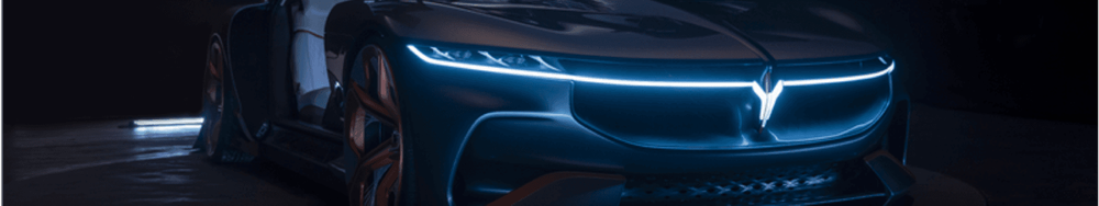 VOYAH|Dongfeng Motor Corporation