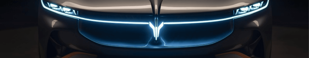 VOYAH|Dongfeng Motor Corporation