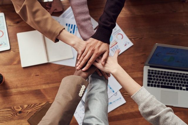 Why Every Business Needs to Launch a Talent Marketplace in 2022? Here are 4 reasons!