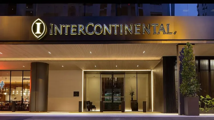 Boosting Talent Mobility & Reducing Turnover at IHG Greater China