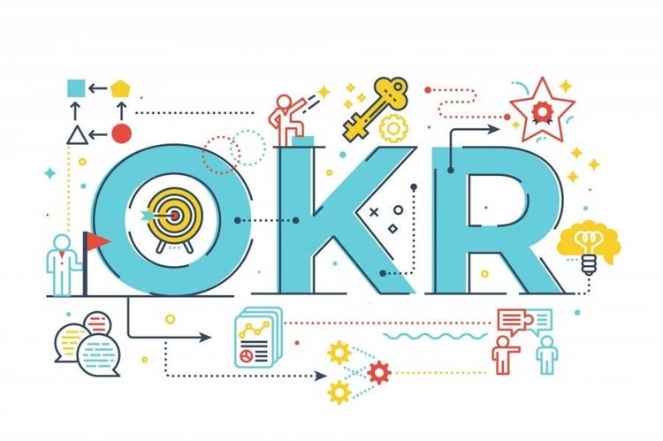 How to use OKR to achieve efficient performance management?