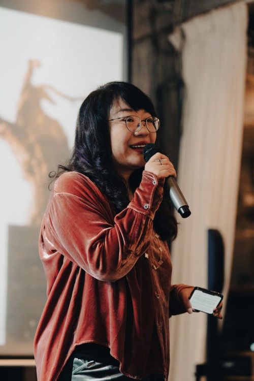 Event Recap | aTalent's 2022 Go Global