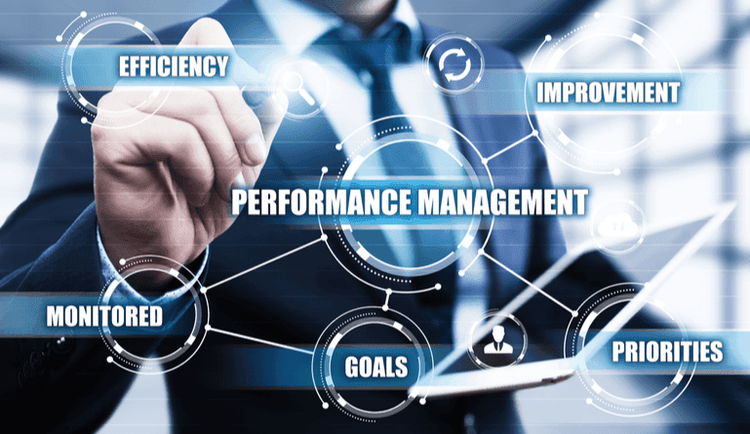 Play the new game: how to implement a new performance plan