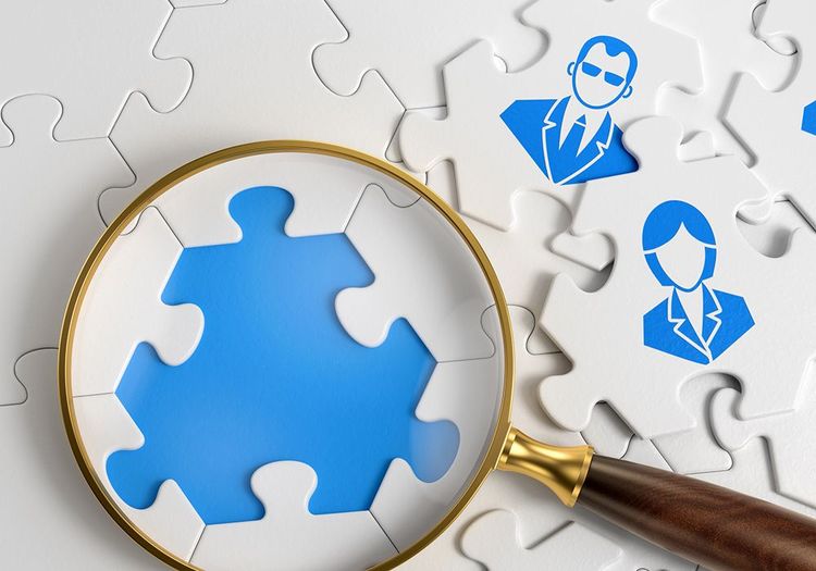 The mad scramble to lead the Talent Marketplace market #1