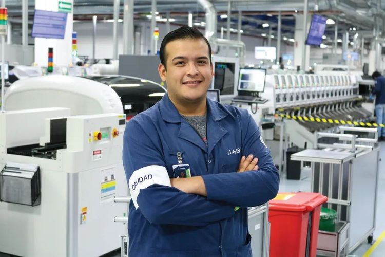 NEWS | Jabil
