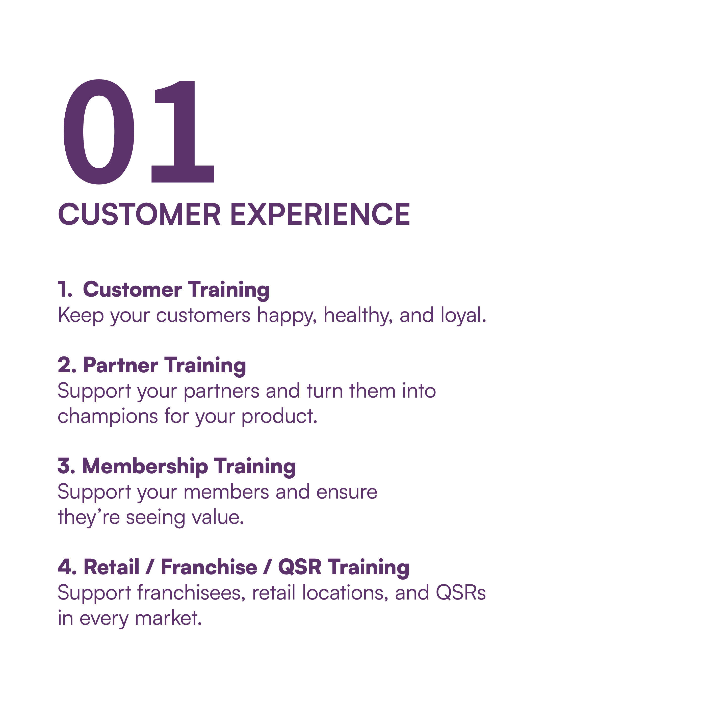 Redefining Customer and Employee Learning Experience in APAC
